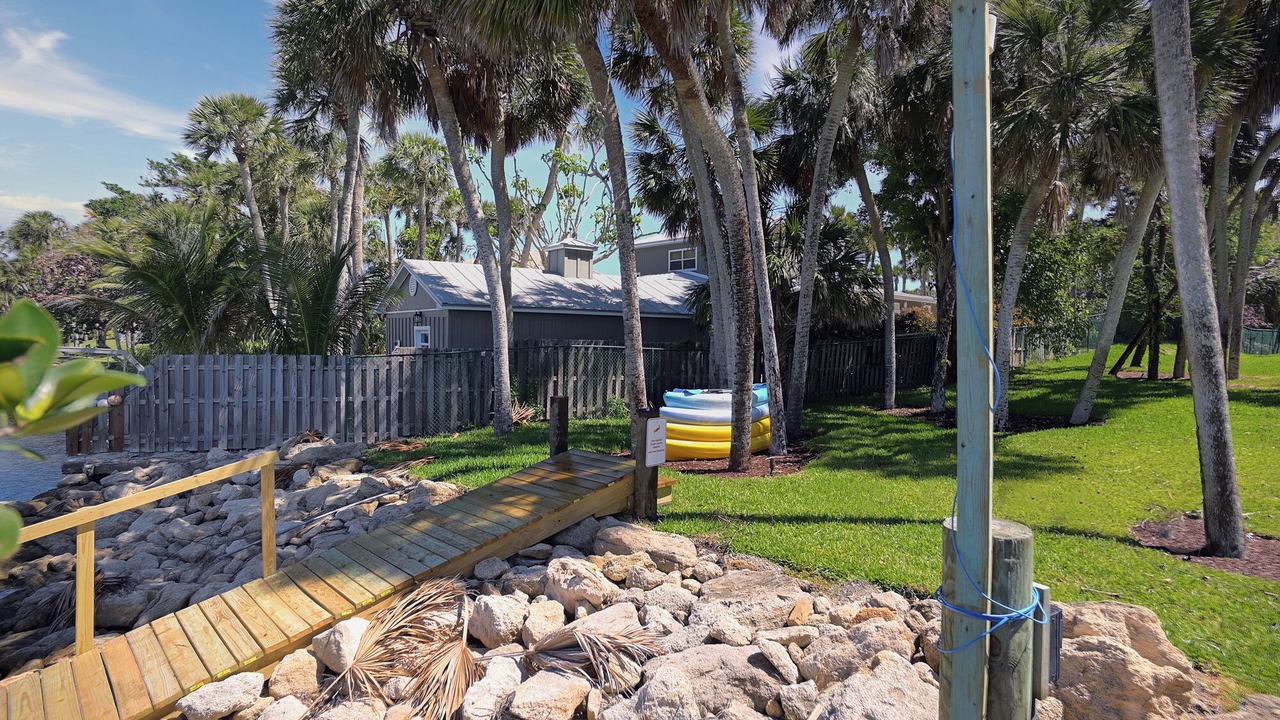 Photo of Outdoor in Melbourne Beach