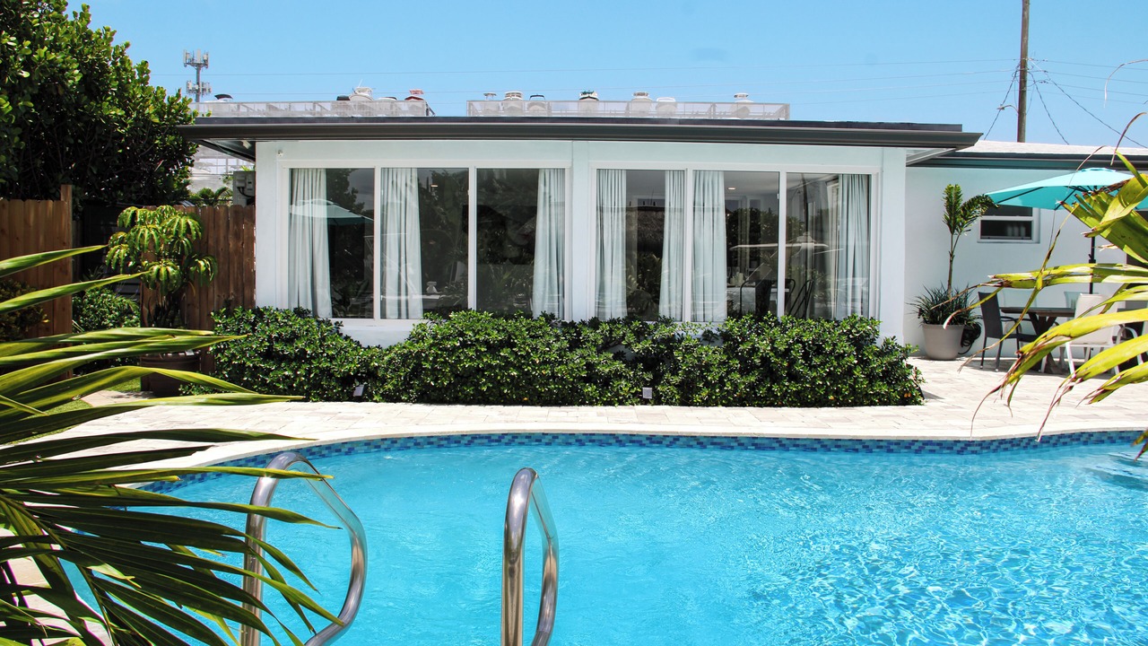 Photo of Outdoor in Fort Lauderdale