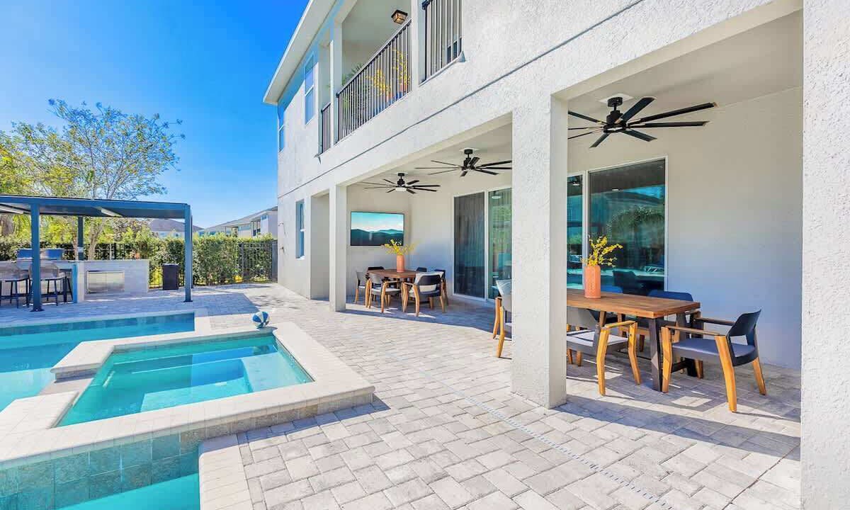 Photo of Outdoor in West Kissimmee