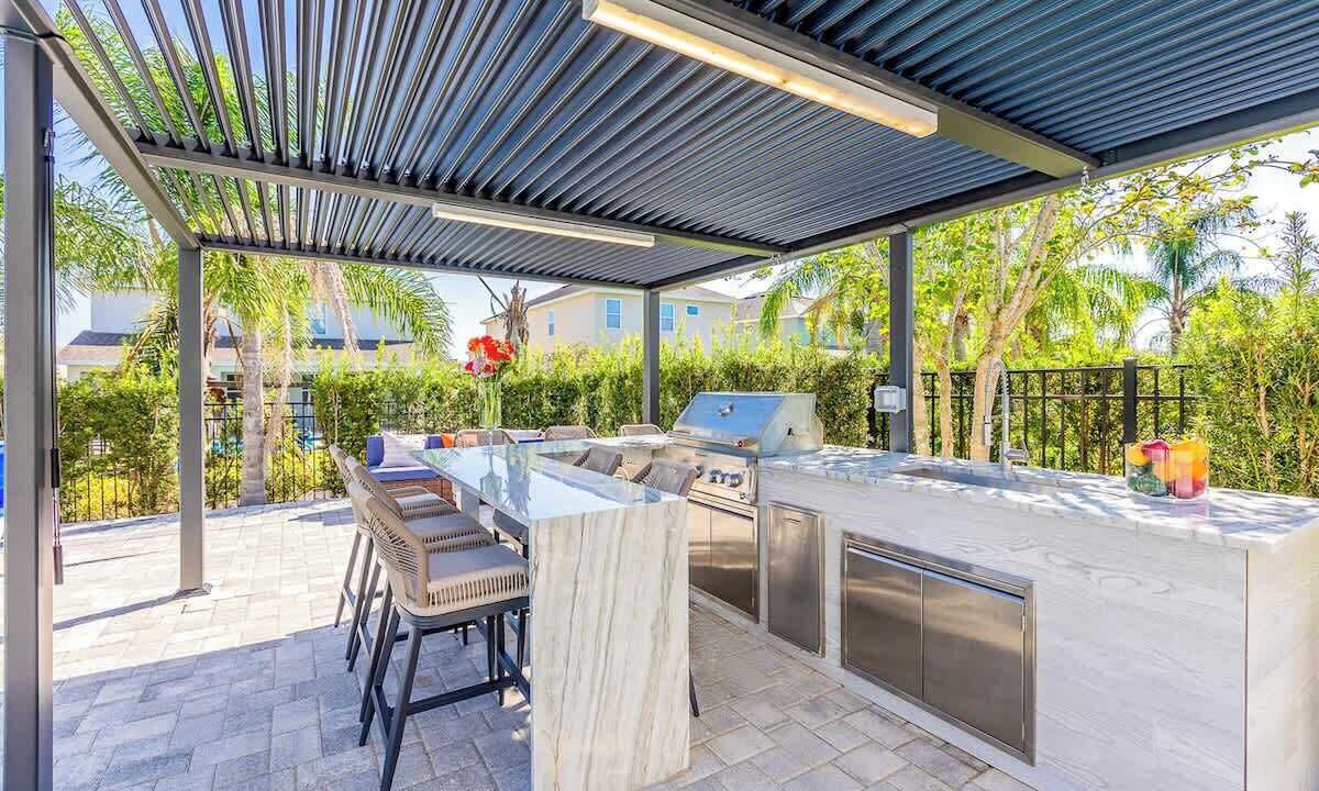 Photo of Outdoor in West Kissimmee