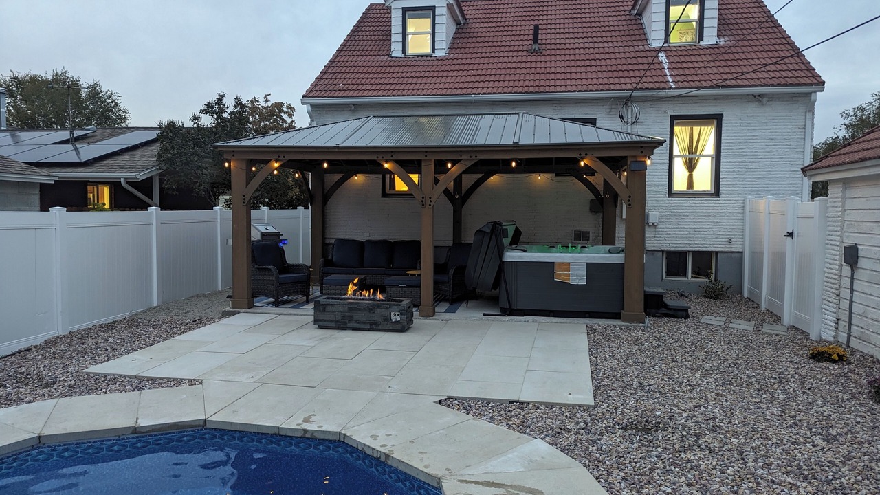 Photo of Outdoor in South Salt Lake
