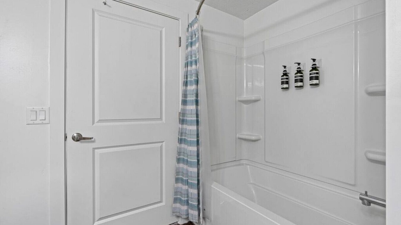 Photo of Bathroom in Downtown Salt Lake City