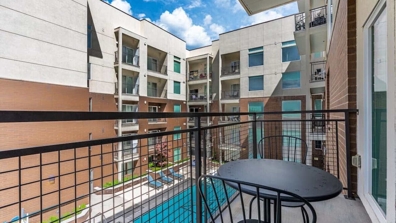 Photo of Outdoor in Downtown Salt Lake City