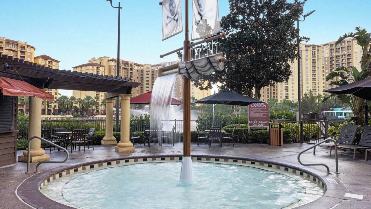 Photo of Outdoor in Lake Buena Vista