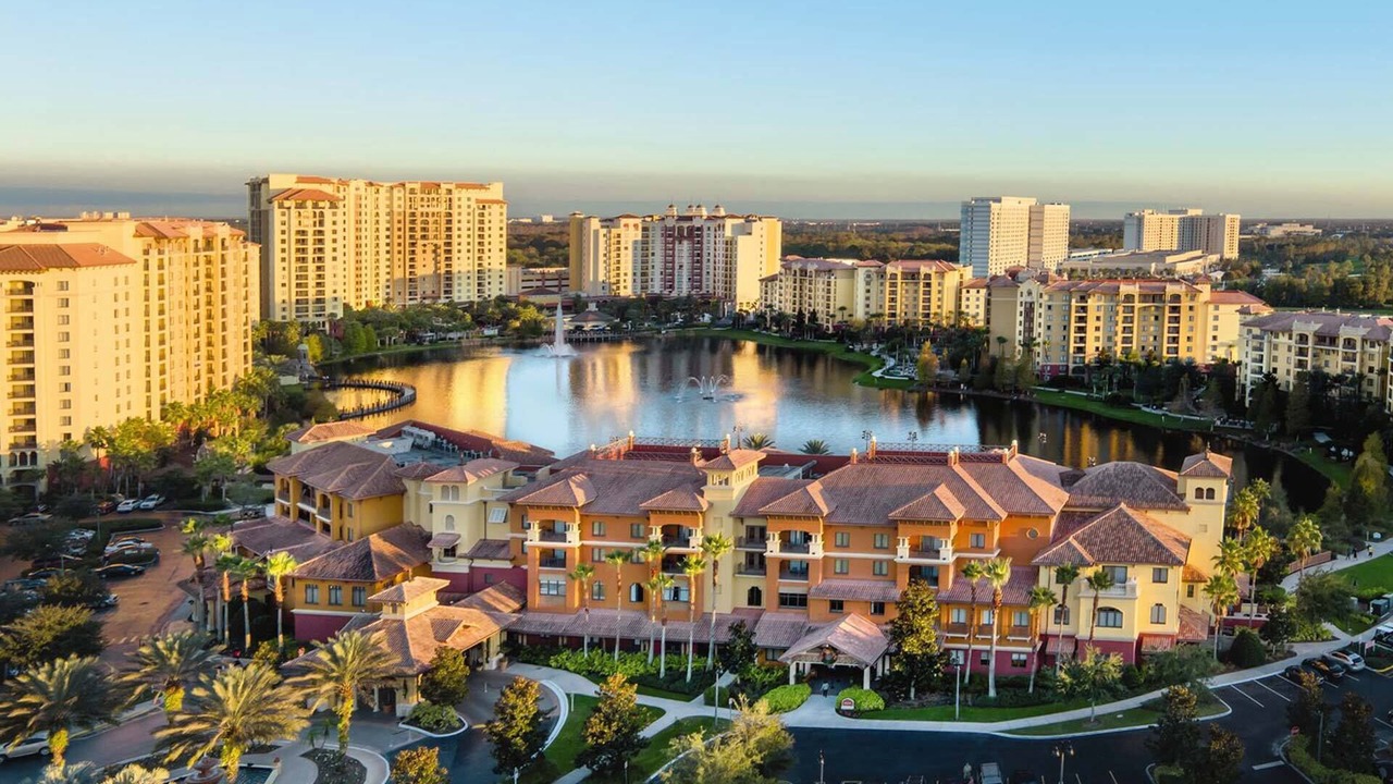 Photo of Others in Lake Buena Vista