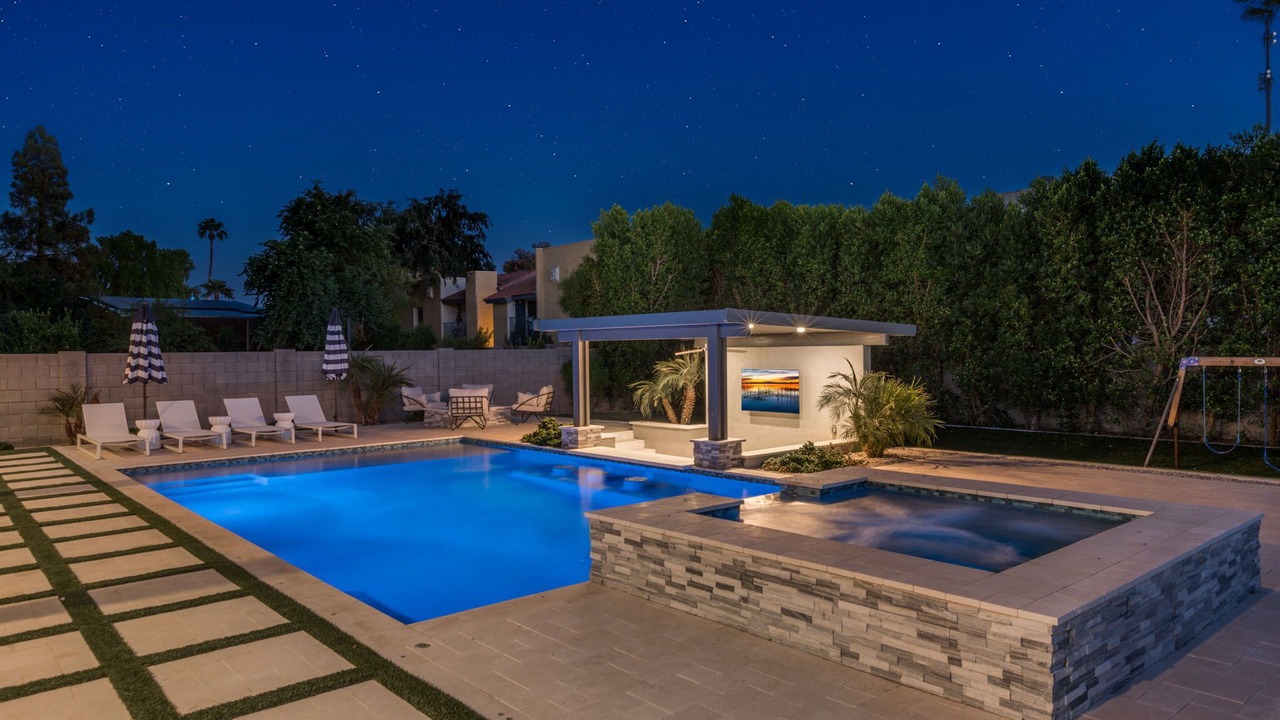 Photo of Outdoor in Camelback East