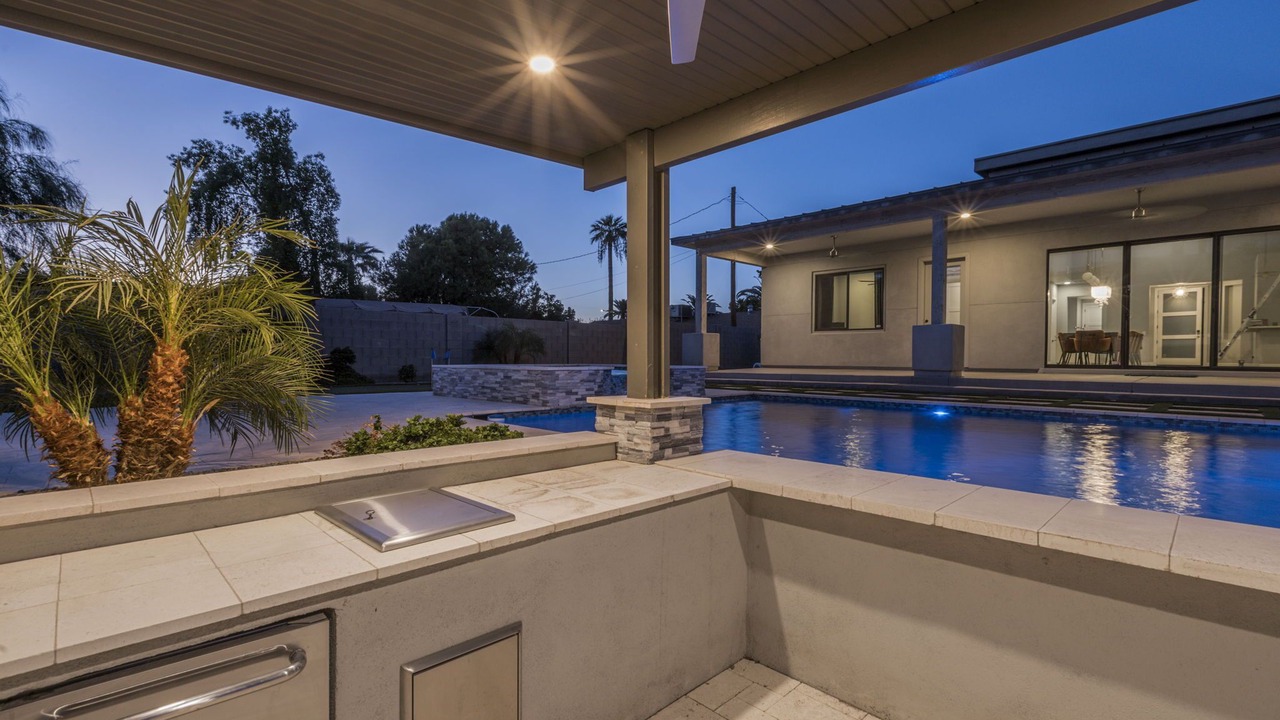 Photo of Outdoor in Camelback East