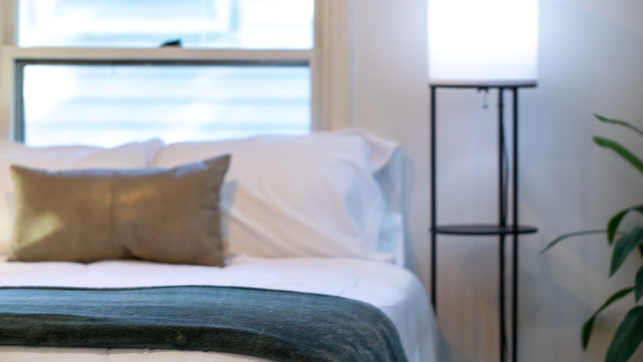 Photo of Bedroom in Diamond Lake