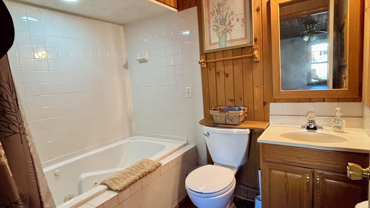 Photo of Bathroom in Great Valley