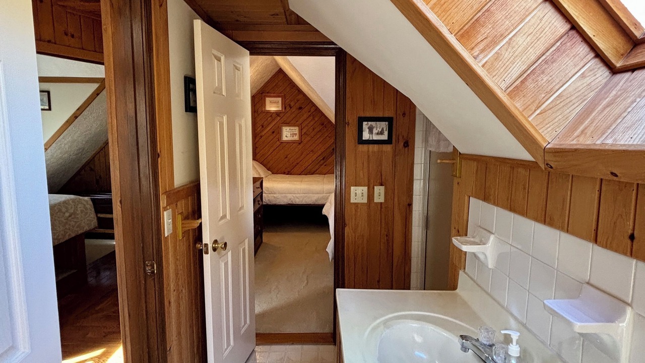 Photo of Bathroom in Great Valley