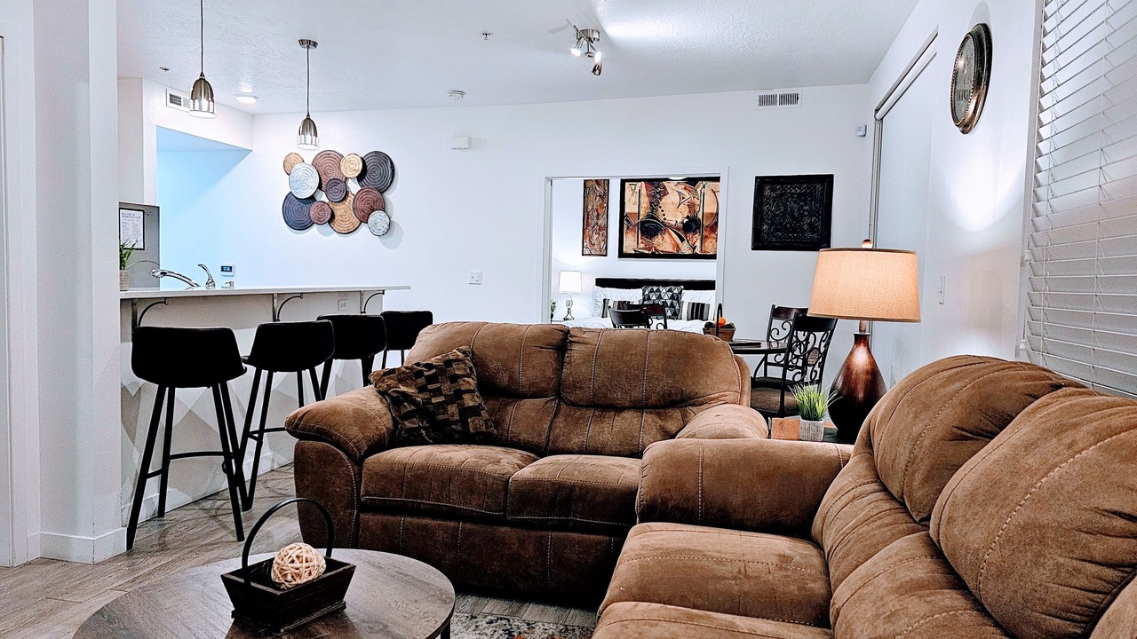 Photo of Livingroom in Salt Lake City