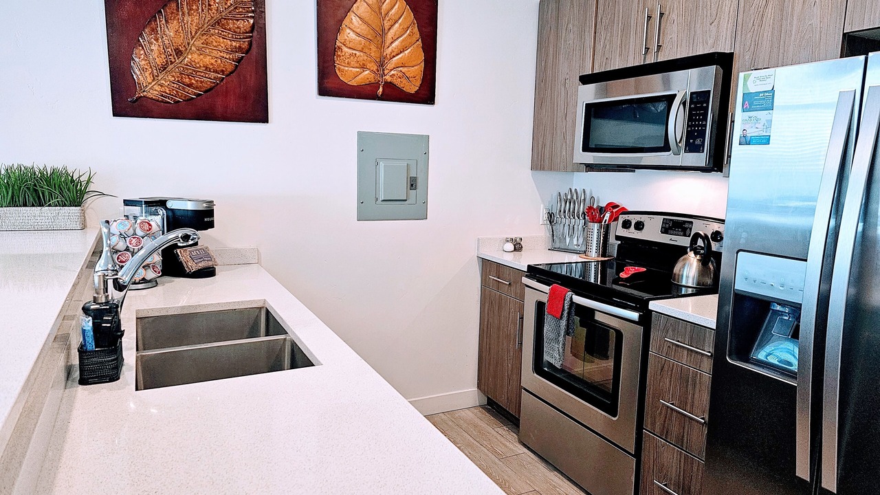Photo of Kitchen in Salt Lake City