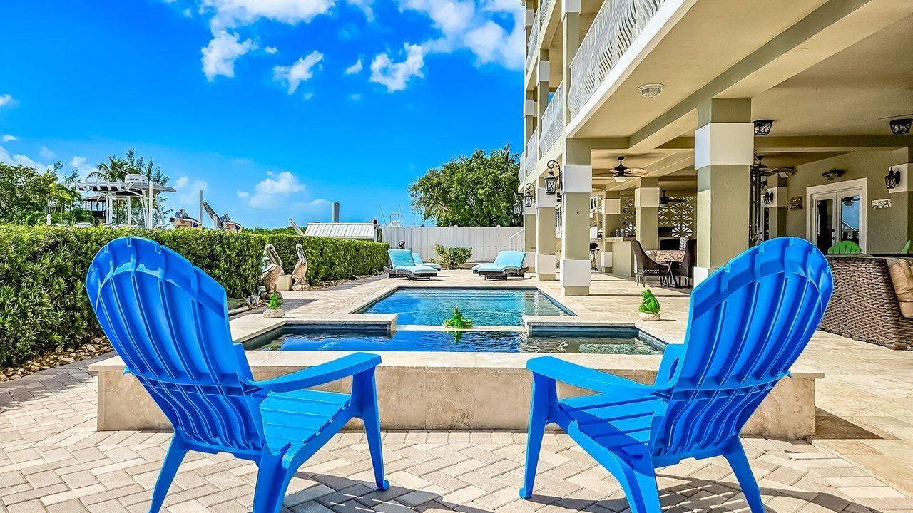 Photo of Outdoor in Venetian Shores