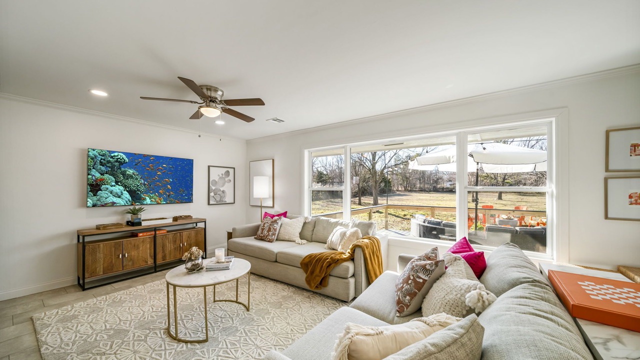 Photo of Livingroom in Stillwater