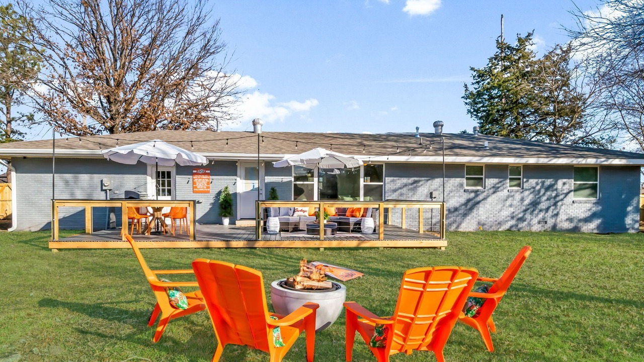 Photo of Outdoor in Stillwater