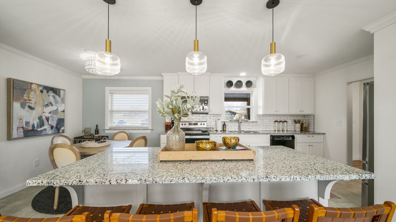 Photo of Kitchen in Stillwater