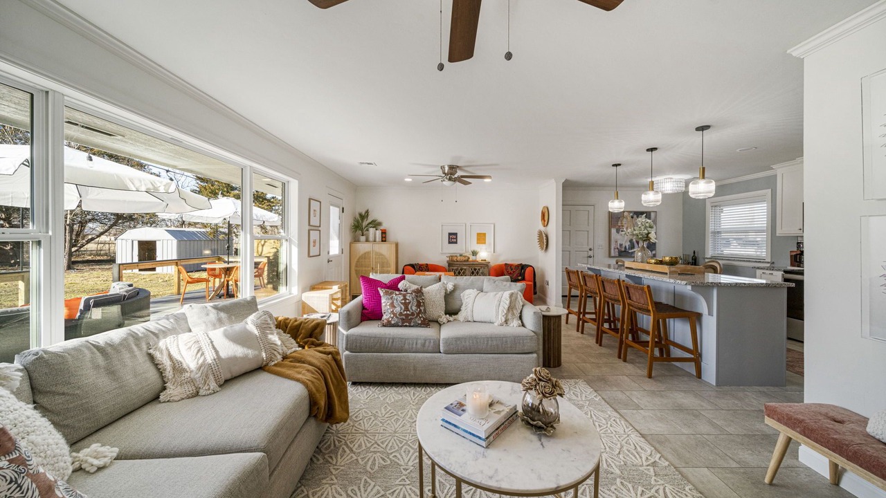 Photo of Livingroom in Stillwater