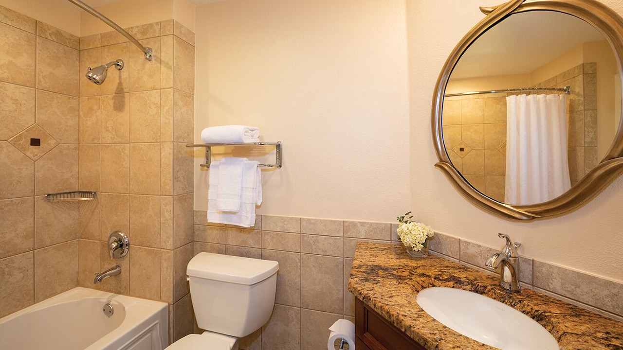 Photo of Bathroom in Florida Central Atlantic Coast