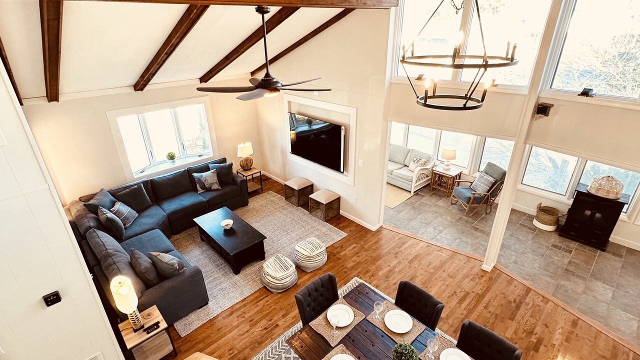 Photo of Outdoor in Country Club Estates