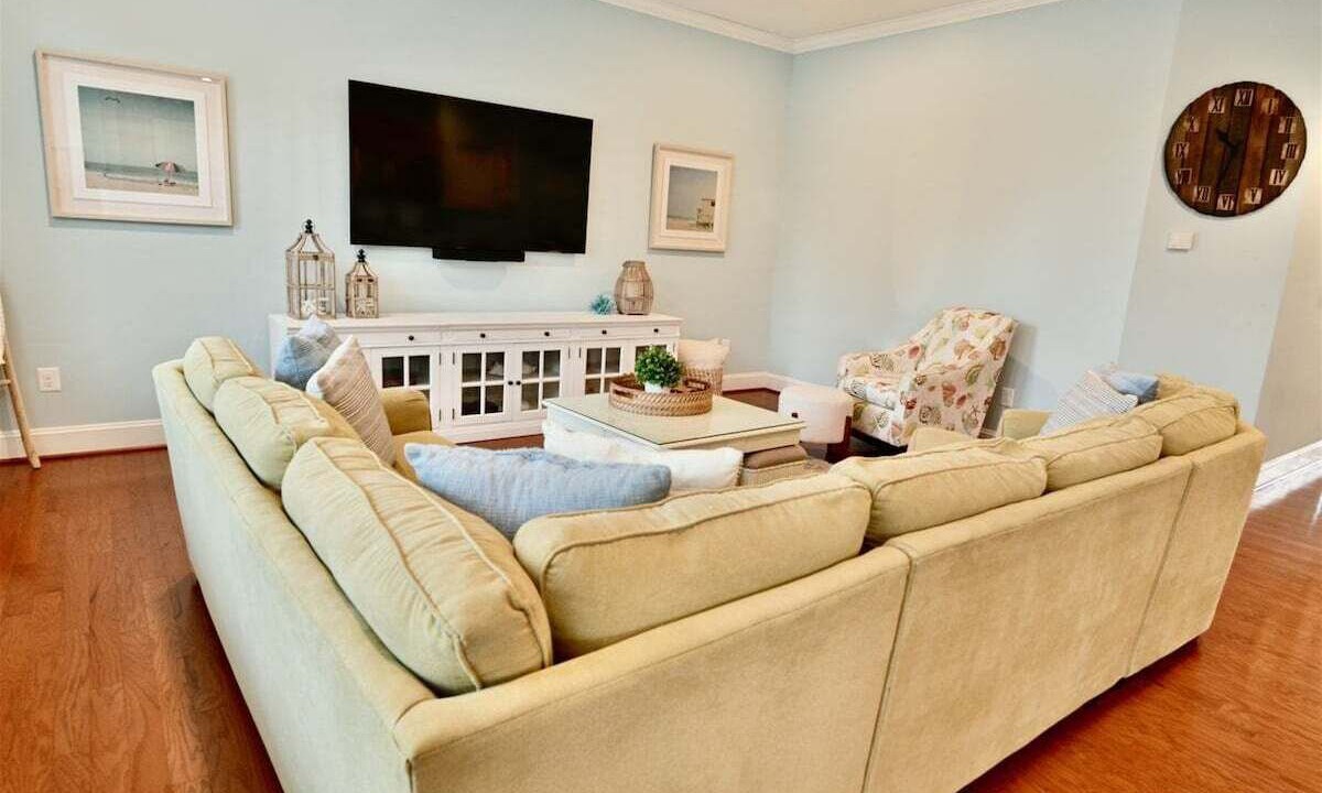 Photo of Livingroom in Sun Ridge