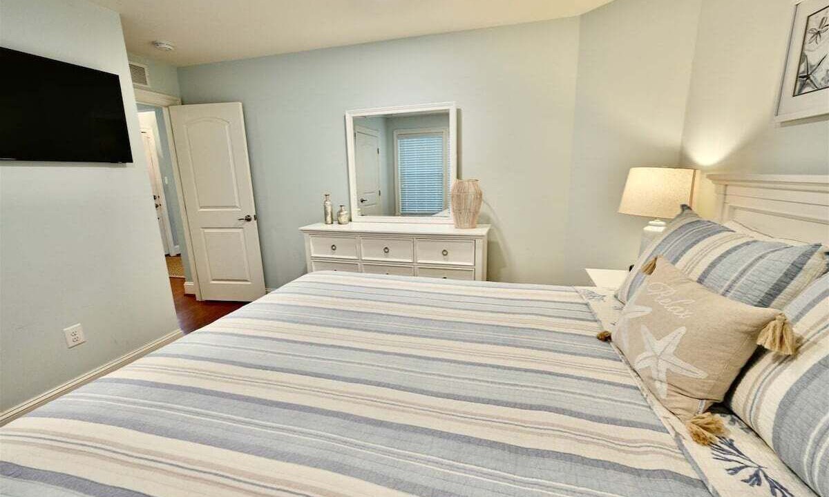 Photo of Bedroom in Sun Ridge