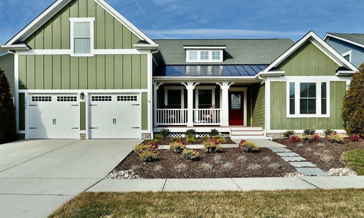 Photo of Outdoor in Sun Ridge