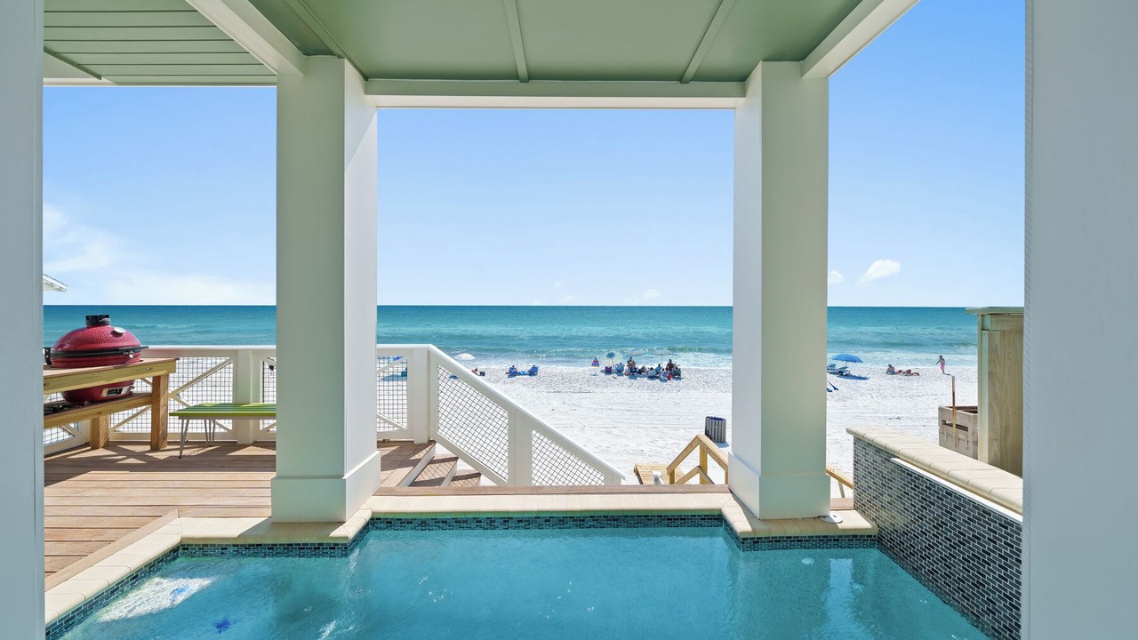Photo of Outdoor in Lower Grand Lagoon