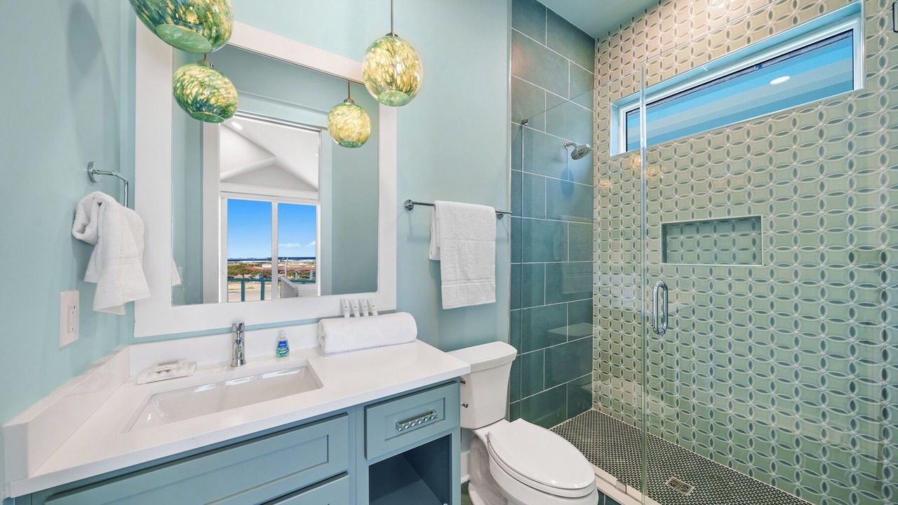 Photo of Bedroom in Lower Grand Lagoon