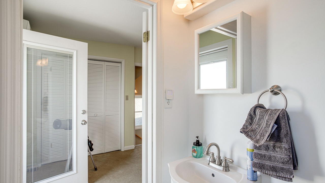 Photo of Bathroom in Upper Fairmount