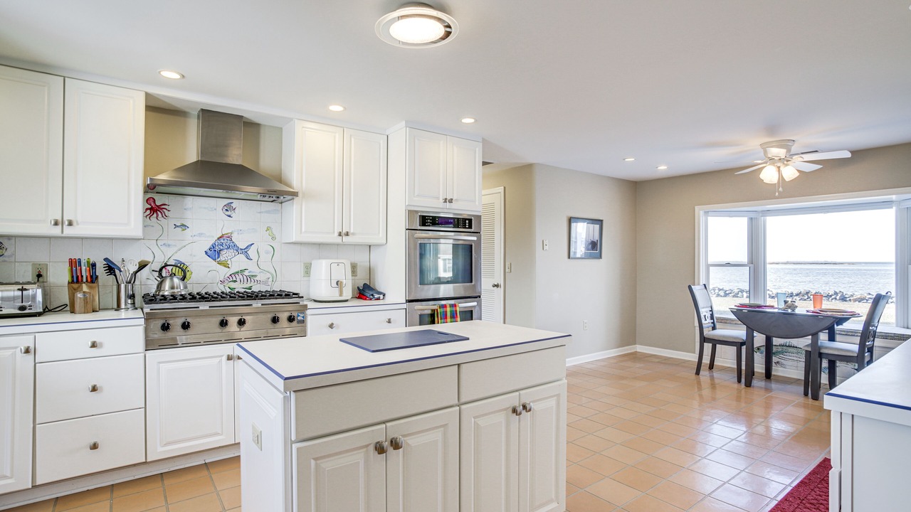 Photo of Kitchen in Upper Fairmount