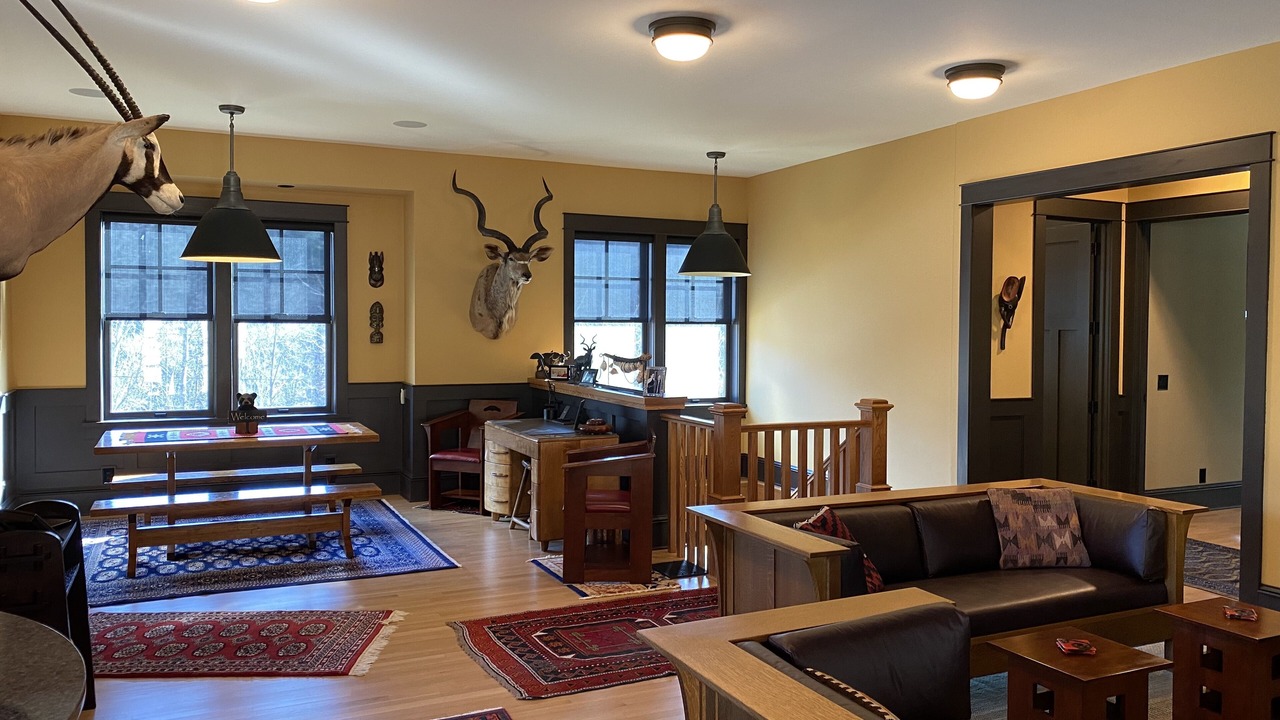 Photo of Livingroom in Cohocton