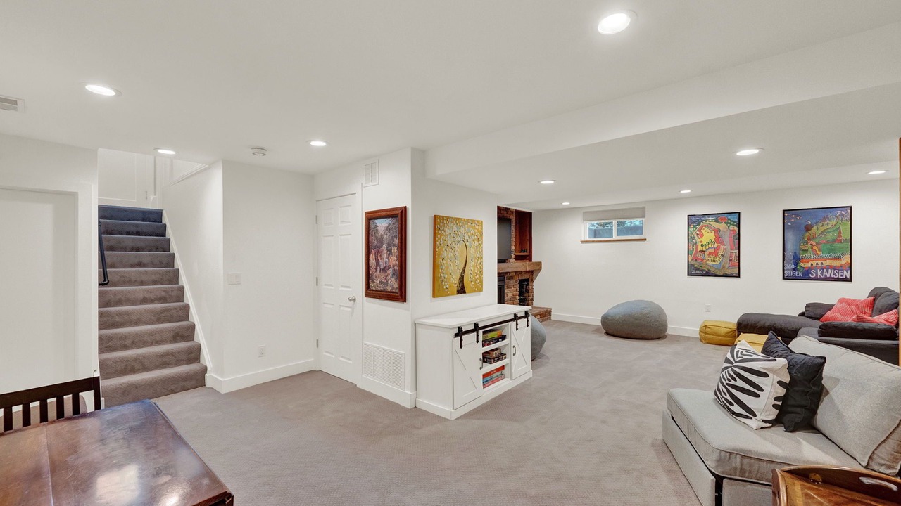 Photo of Livingroom in Canyon Rim