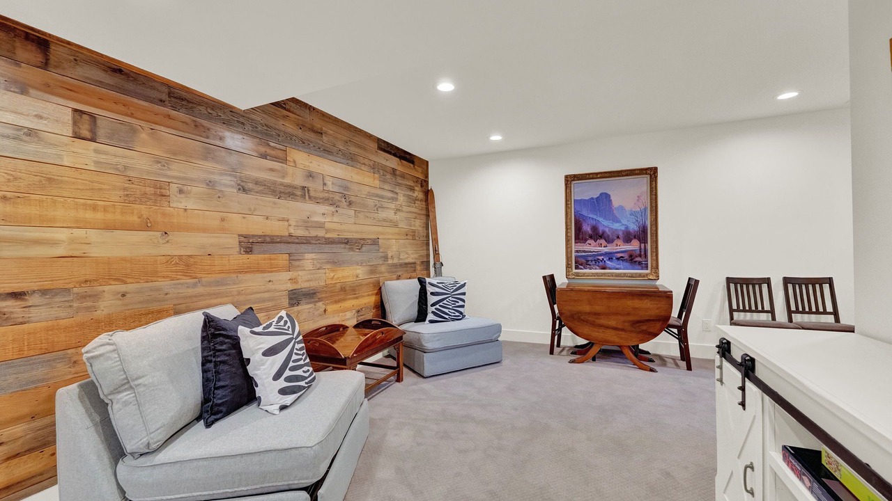Photo of Livingroom in Canyon Rim