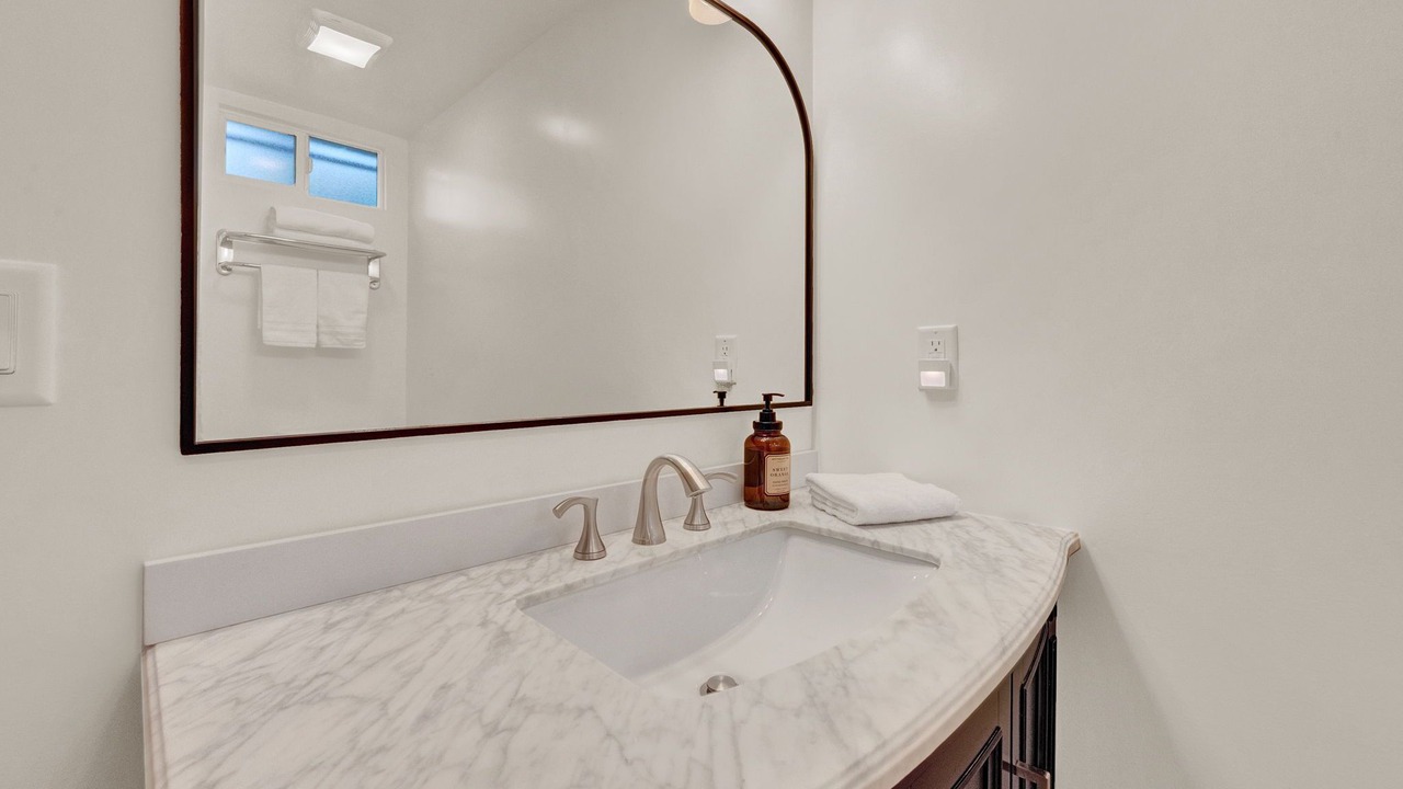 Photo of Bathroom in Canyon Rim
