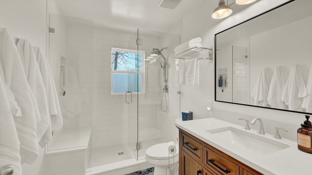 Photo of Bathroom in Canyon Rim