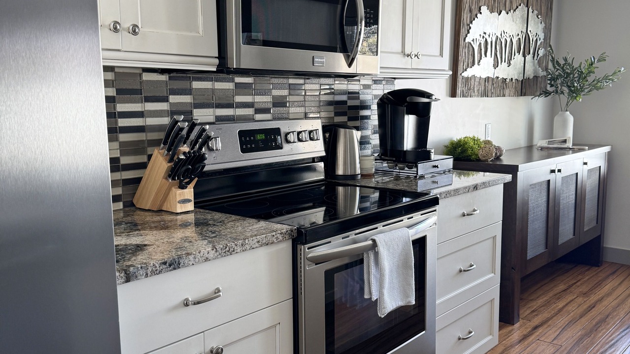 Photo of Kitchen in Escalante