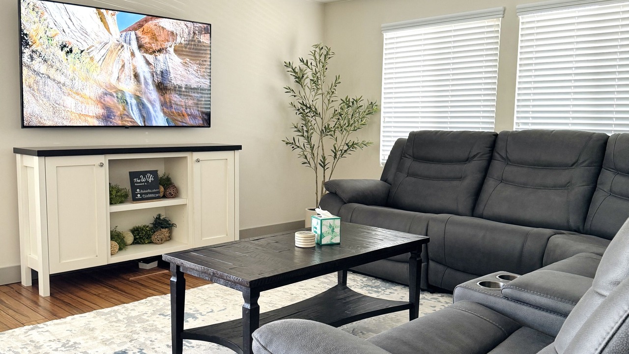 Photo of Livingroom in Escalante