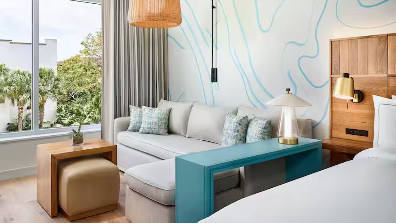 Photo of Bedroom in Marathon