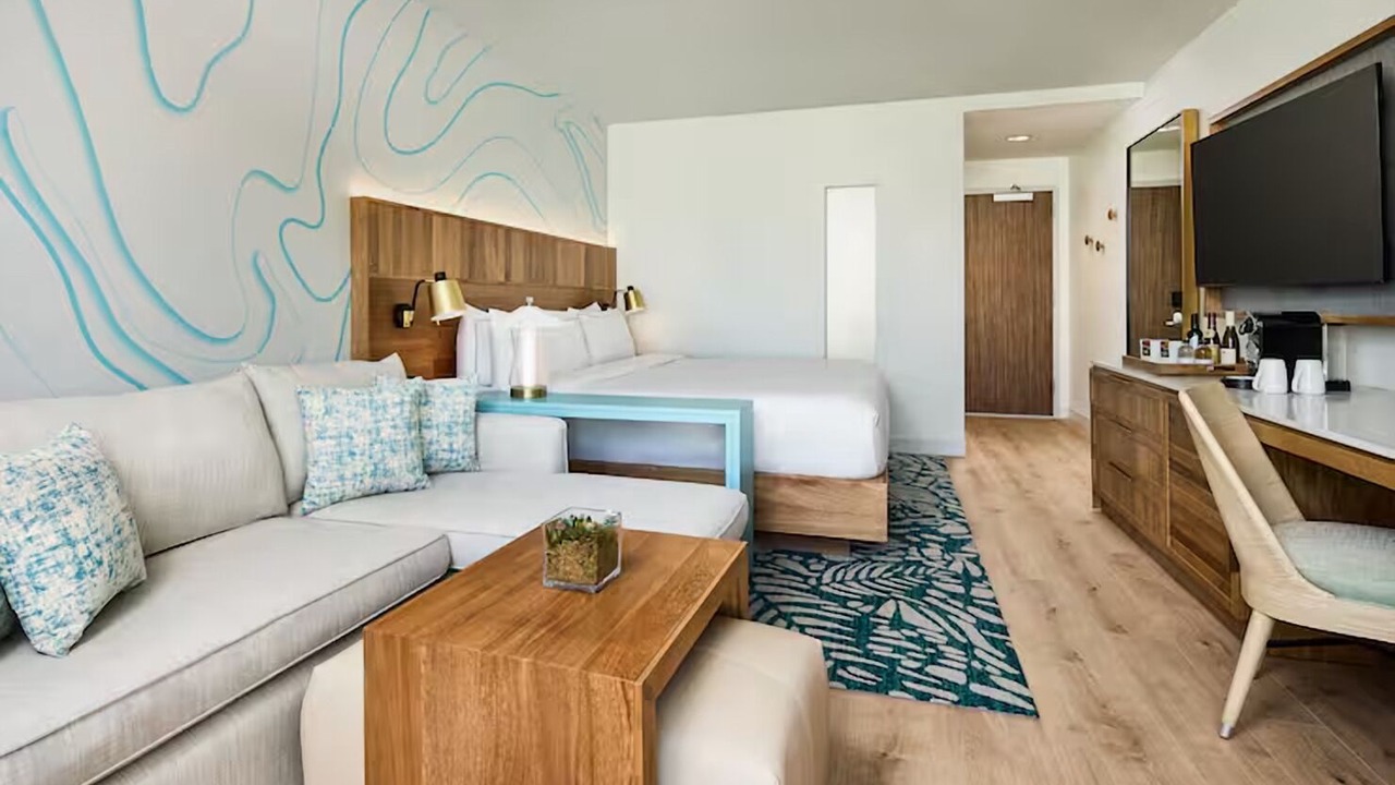 Photo of Bedroom in Marathon