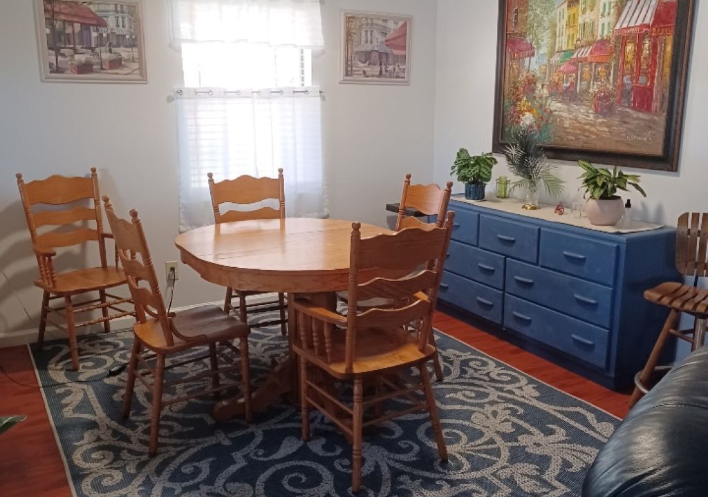 Photo of Bedroom in The Villages