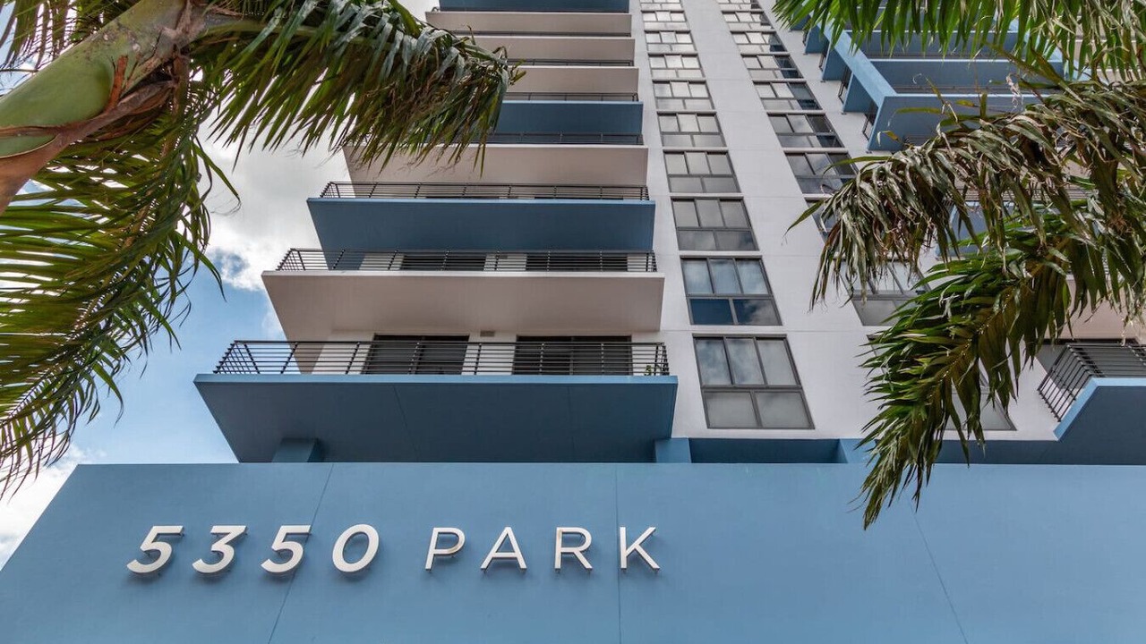 Photo of Outdoor in Doral