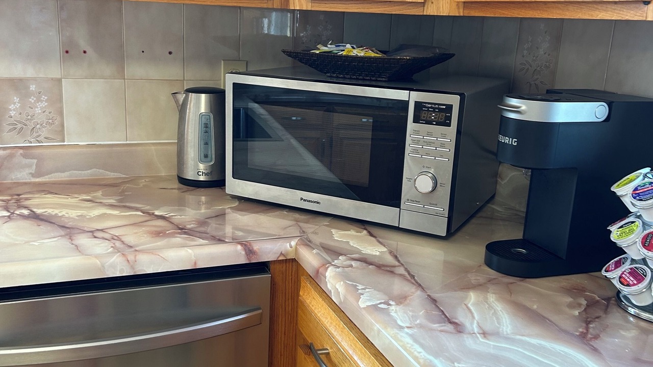 Photo of Kitchen in Wolfe Island
