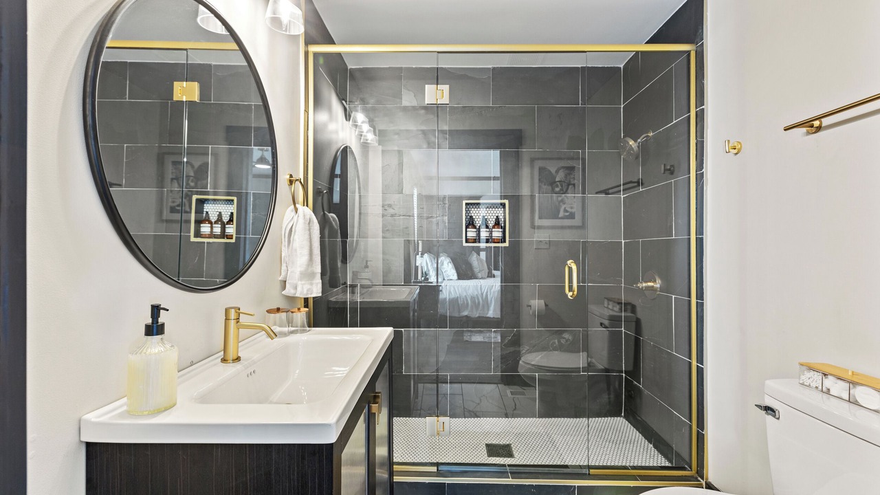 Photo of Bathroom in Georgetown
