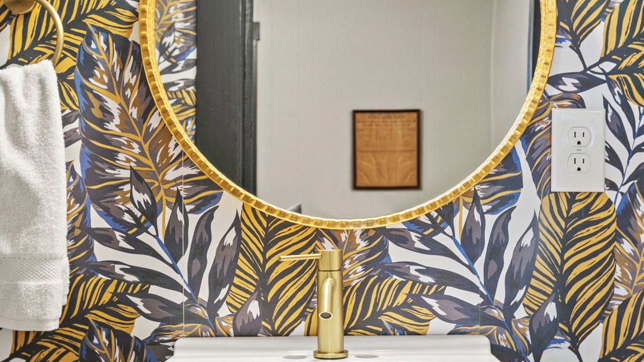 Photo of Bathroom in Georgetown