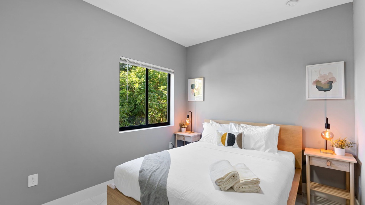 Photo of Bedroom in Allapattah