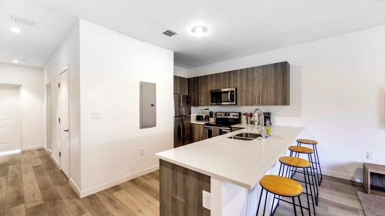 Photo of Kitchen in Golden Glades