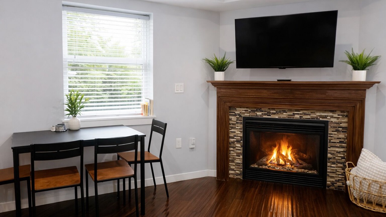 Photo of Livingroom in Lower Avenues