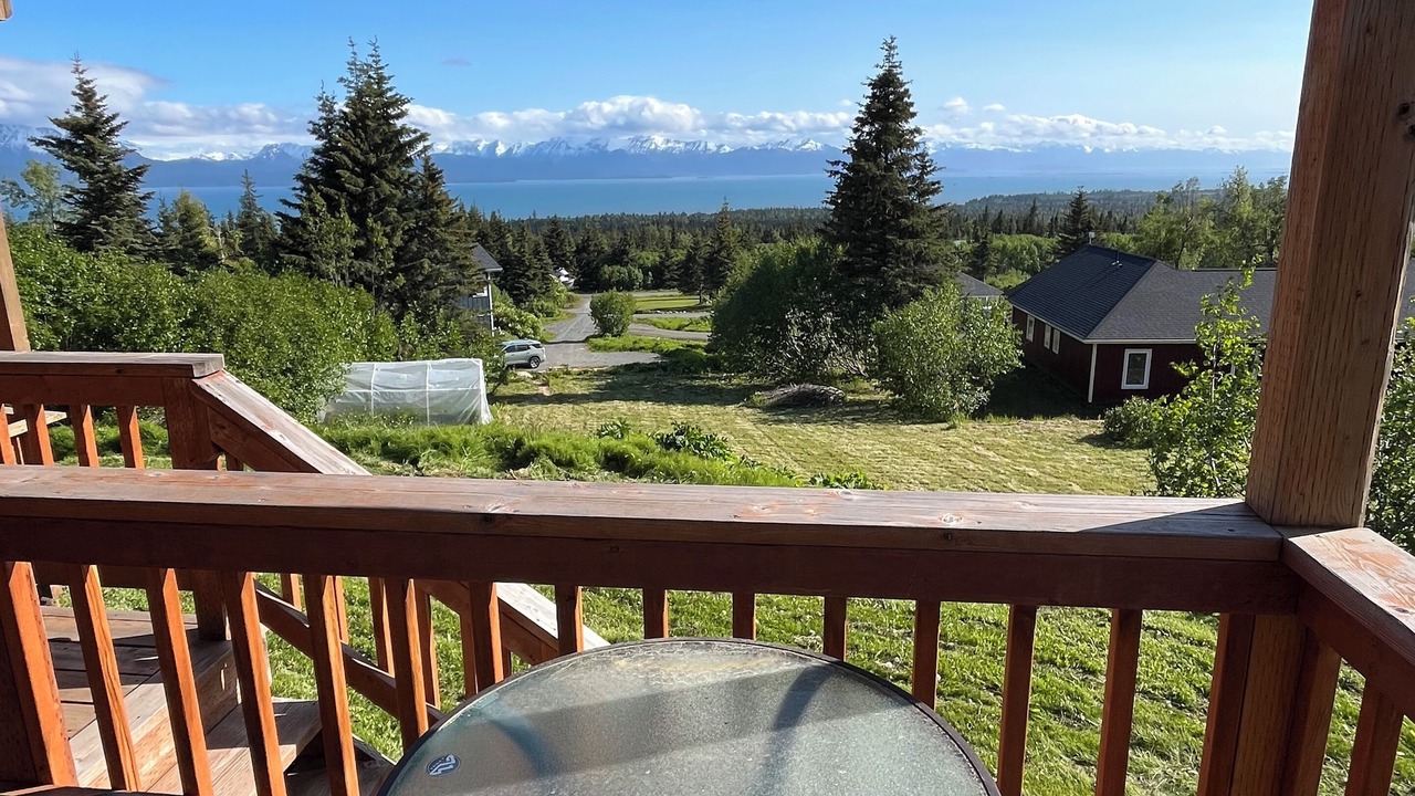 Photo of Outdoor in Fritz Creek