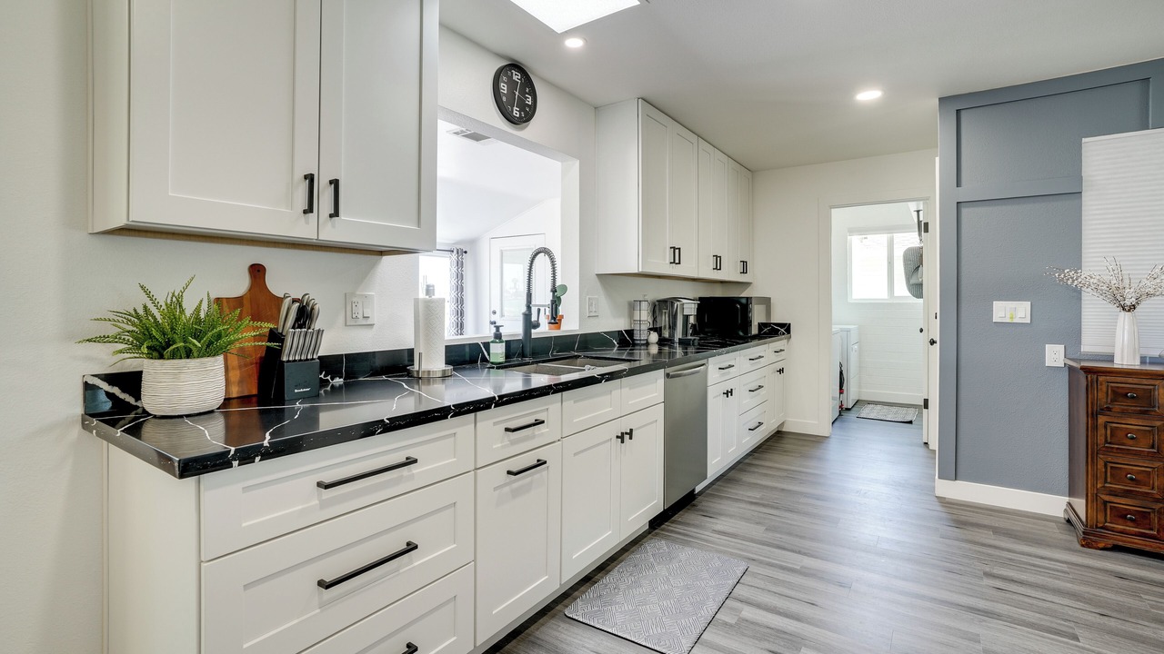 Photo of Kitchen in Sun City