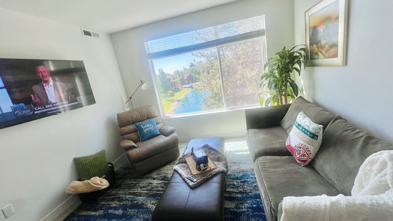 Photo of Livingroom in Salt Lake City